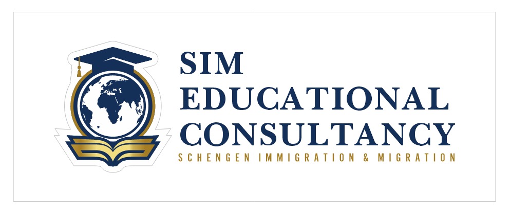 SIM EDU Logo